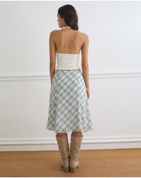 Motel Rocks - Kamili Skirt