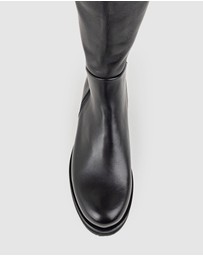 Edward Meller - VODEN Knee High Boot
