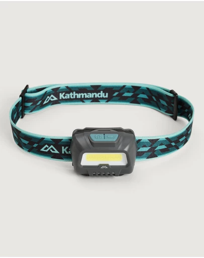 Kathmandu - Ruru 200 Head Torch