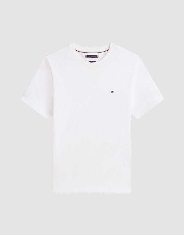 Tommy Hilfiger - Essential Cotton T-Shirt