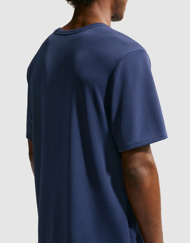 Nike - Nike Dri-FIT UV Miler Short Sleeve Top
