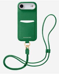 Maison De Sabre - Sling Phone Case (iPhone 17 Air)