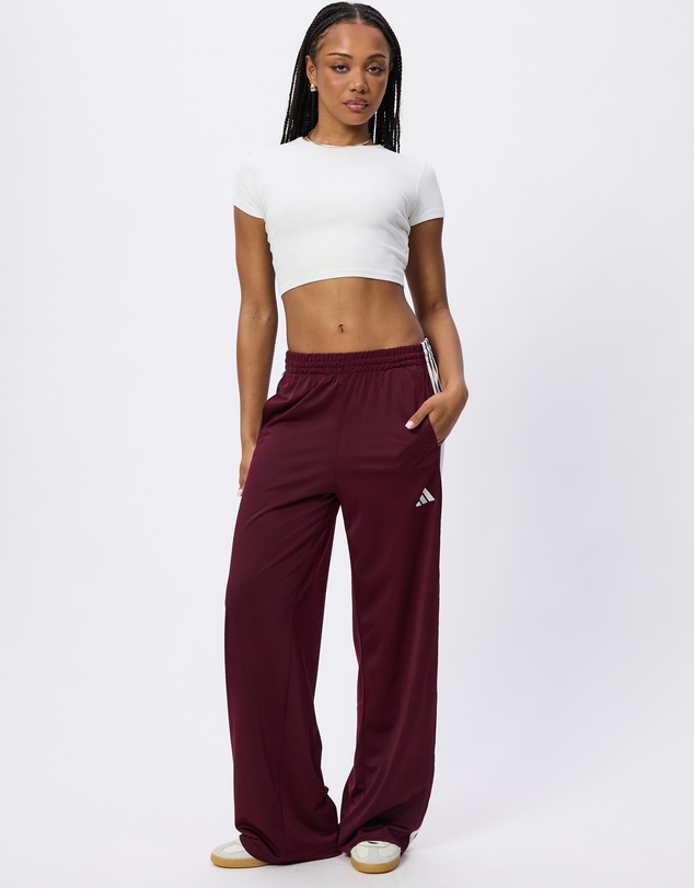 adidas Sportswear - Dayready Wide Leg Trackpants