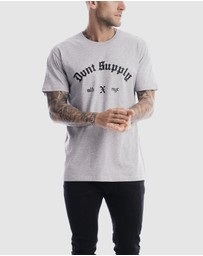 DVNT - Originals Tee