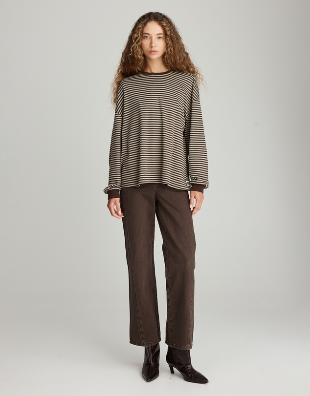 Mattir - Archer Longsleeve Top