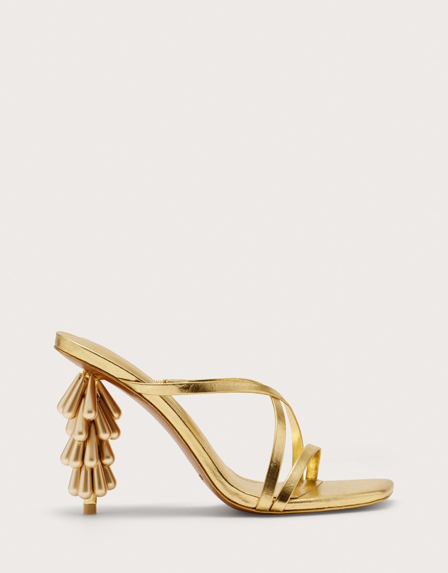 Cult Gaia - Sage Sandals