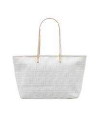 Pre-Loved by Azura Reborn - Pre-Loved Medium Zucca Spalmati Roll Tote