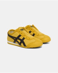Onitsuka Tiger - Mexico 66 Slip-On Kids - PRE-SCHOOL