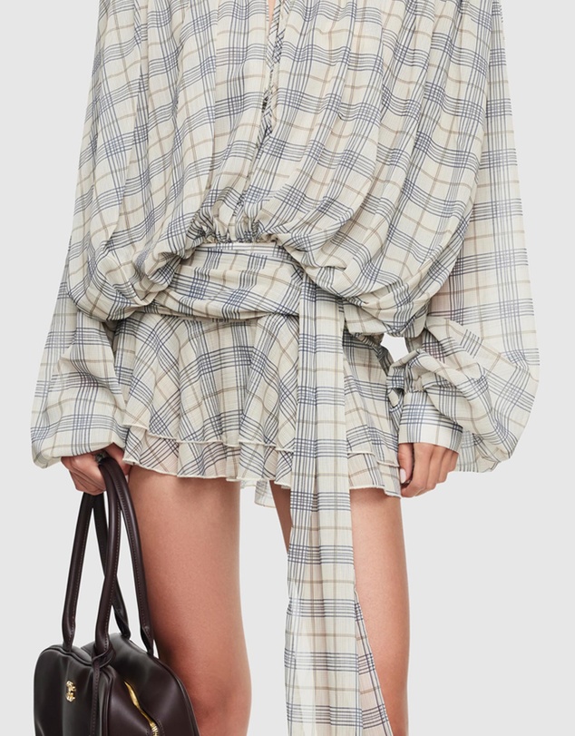 Lioness - Elements Mini Dress