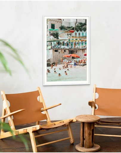Amichi Co - Kaleidoscope Fine Art Print