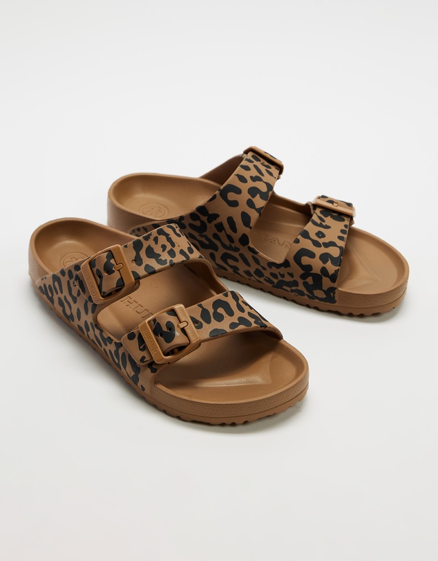 Human Premium - Ripe Sandals