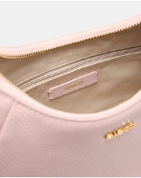 MIMCO - Lily Crescent Crossbody Bag