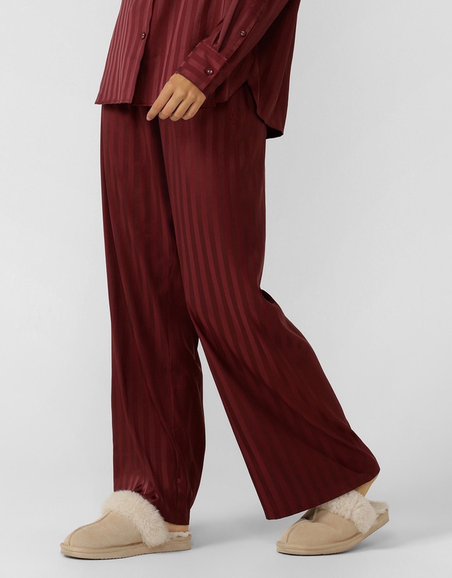 Lorna Jane - After Hours Satin Pants
