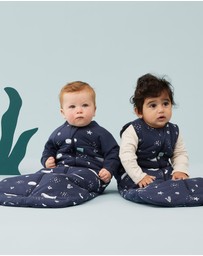 ergoPouch - Jersey Sleeping Bag 3.5 TOG - ICONIC EXCLUSIVE