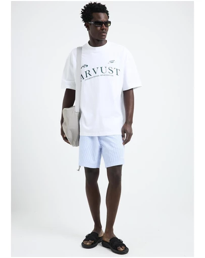 Arvust - Atelier T-Shirt