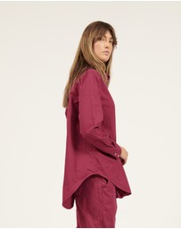 Primness - Lonlon Shirt