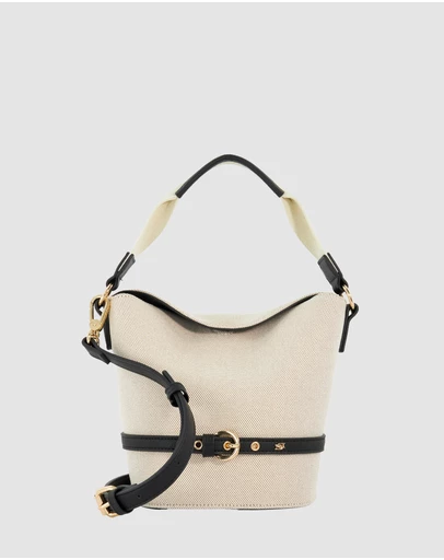 Dune London - Breeze - Cream