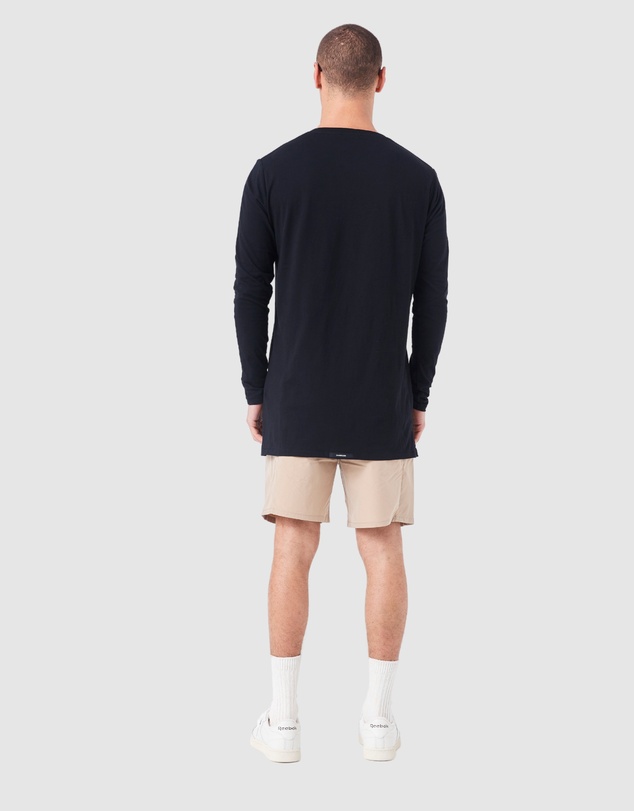 Zanerobe - Flintlock LS Tee