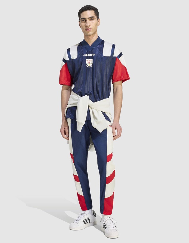 adidas Performance - Arsenal FC EQT Jersey