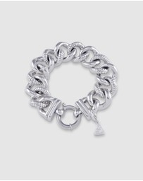 Von Treskow - Medusa Mama Bracelet
