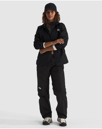 The North Face - Antora Rain Jacket