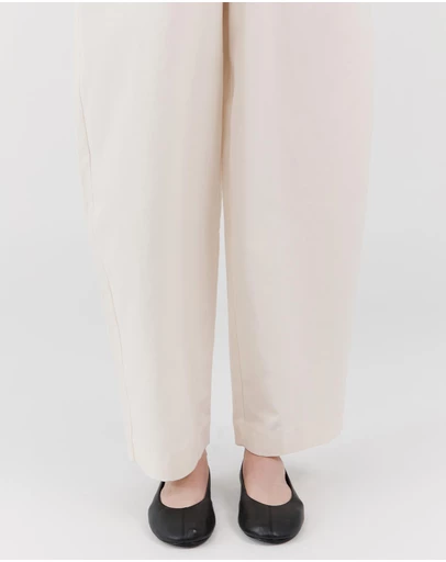 St. Agni - Low Scoop Ballet Flats