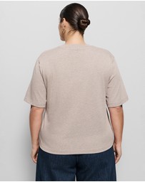 Commonry - Modern Tee