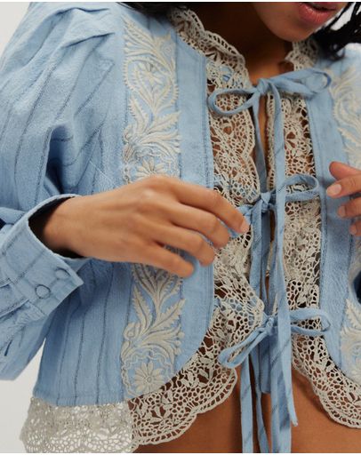 Chambray
