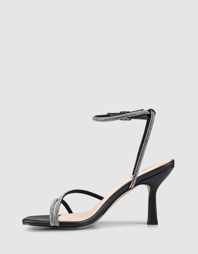 Verali - Pepper Strappy Sandals
