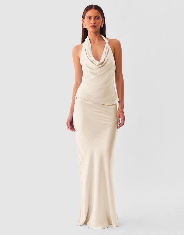 SNDYS - Junie Maxi Skirt