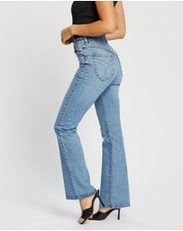 Rolla's - Phoebe Tonkin X Rolla's Dusters Bootcut Jeans