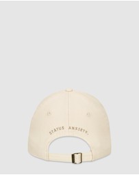 Status Anxiety - Under The Sun Cap
