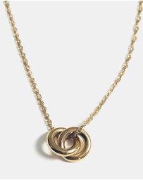 M.N.G - Kioto Necklace