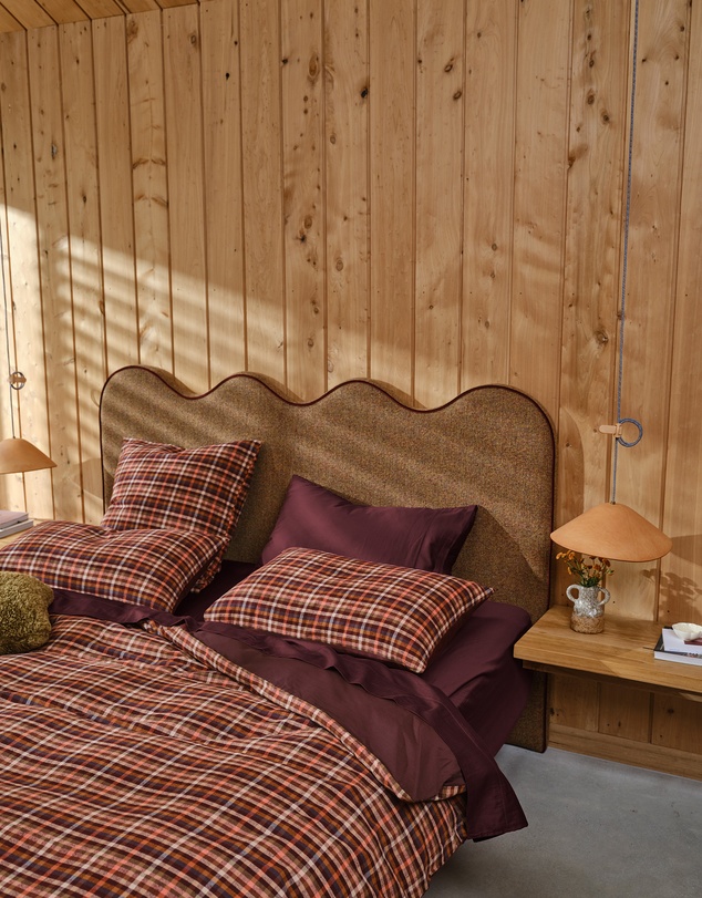 Linen House - Jamieson Quilt Cover Set