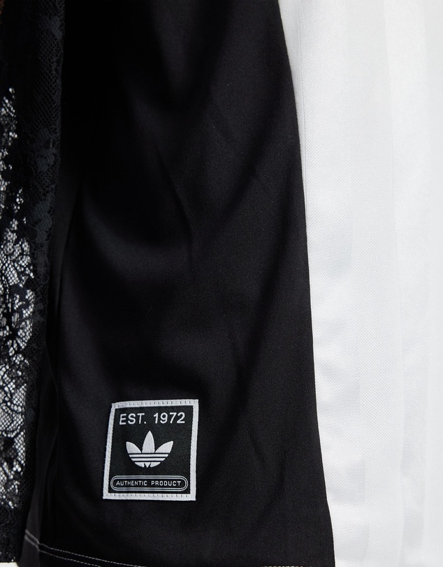 adidas Originals - Originals Long Sleeve Lace Jersey
