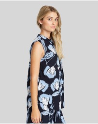 KAJA Clothing - Salina Top