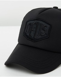 Deus Ex Machina - Baylands Trucker