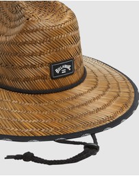 Billabong - Waves Straw Hat