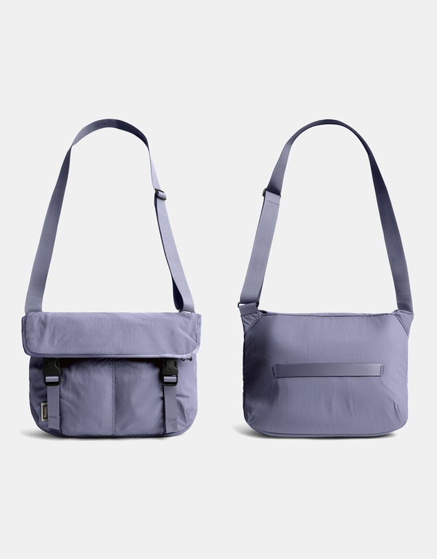 Bellroy - Cinch Messenger Bag