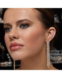 Stephanie Browne - Bobbi Earrings