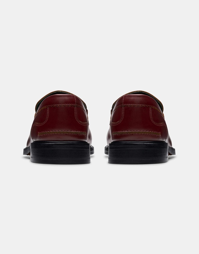 Clarks Originals - Craftjames Lo Shoes - Men's