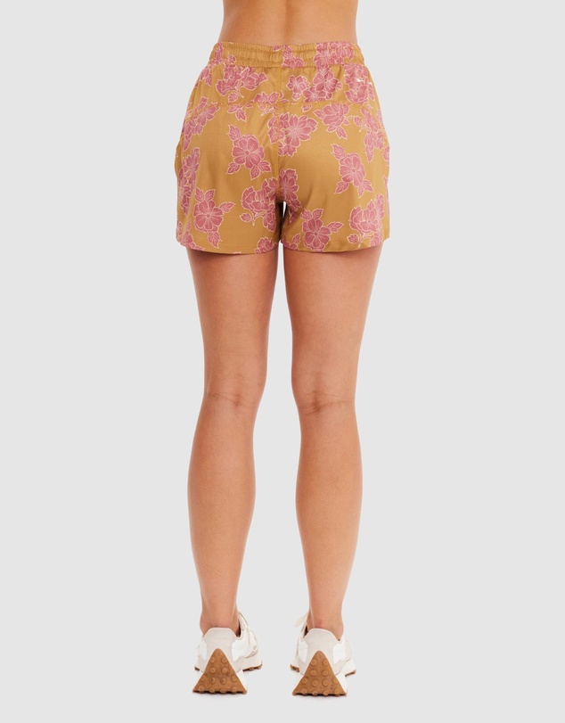 The Upside - Fantasy Lucky Run Shorts