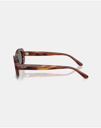 Ray-Ban - 0RB2221