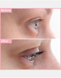 MCoBeauty - Comb Eyelash Curler