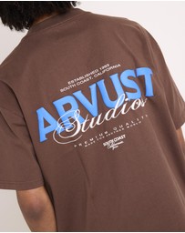 Arvust - South Coast T-Shirt