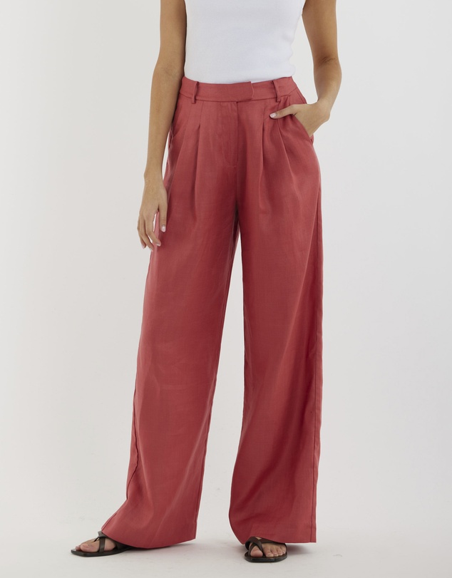 Amelius - Mia Pant