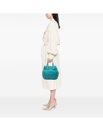 Pre-Loved by Azura Reborn - Pre-Loved Matelasse Nappa Tote