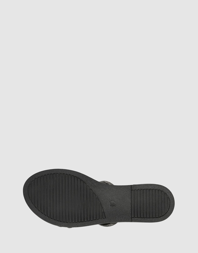 S by Sempre Di - Ilene Sandals