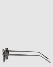 Status Anxiety - Enigma Sunglasses