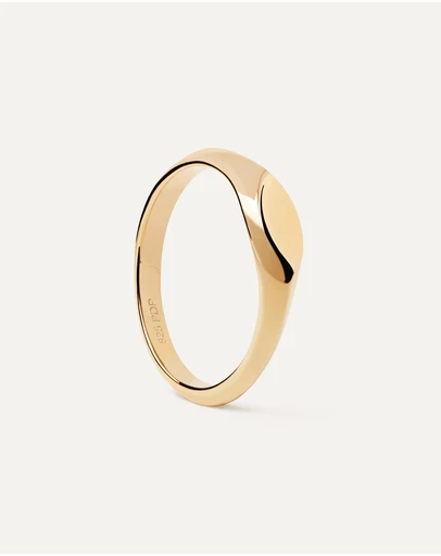 PDPAOLA - Duke Stamp Ring